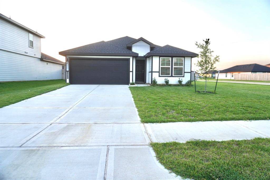 Front elevation