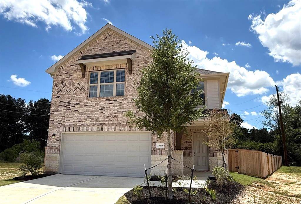 Imagine pulling up to a stunning new construction home that feels like it was designed just for you.
