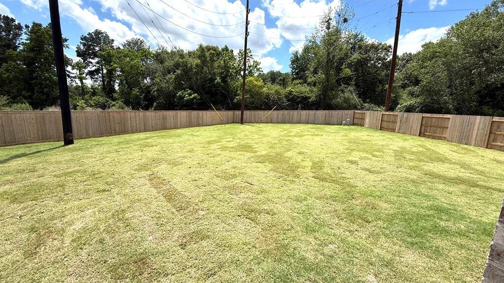 Imagine your future vibrant garden, filled with colorful blooms and fragrant herbs, offers a quiet escape for morning coffee or evening stargazing.