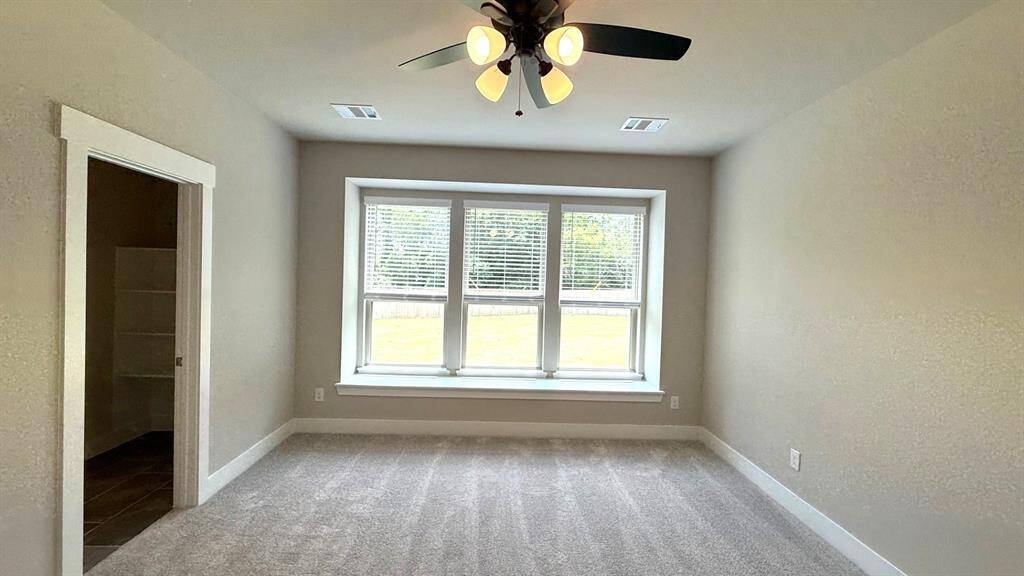 Step into your serene sanctuary—the primary bedroom of your dreams, nestled in stunning new construction.