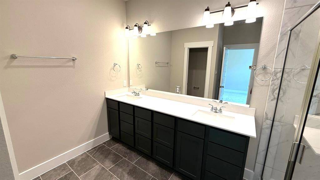The modern finishes and thoughtful design elements—like the spacious layout and clean lines—bring a fresh, inviting vibe that makes you feel right at home.