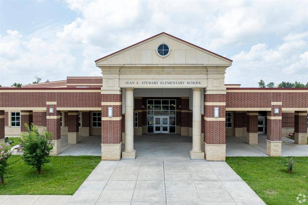 Highly rated Stewart Elementary