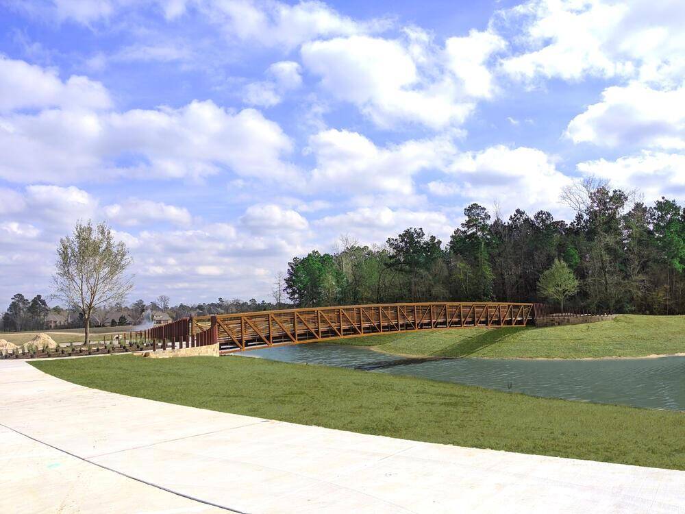 Christine Allen Nature Park