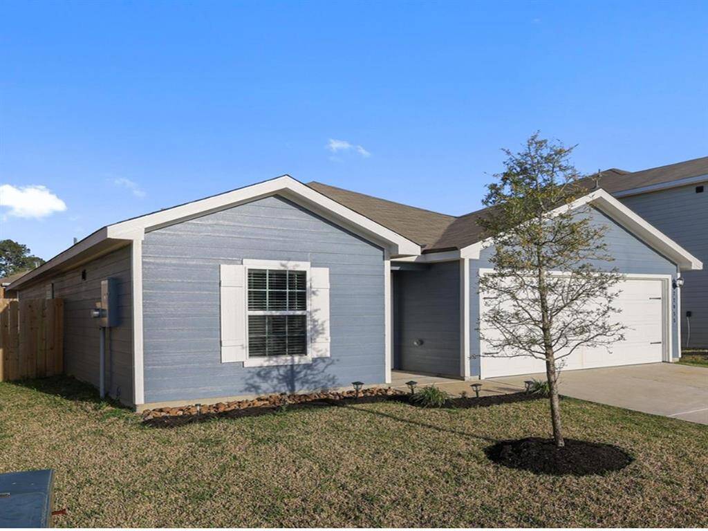 Another view of this lovely home!