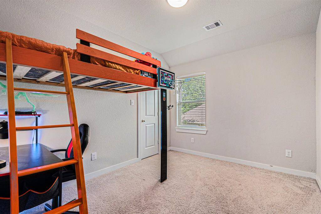 Upstairs Bedroom