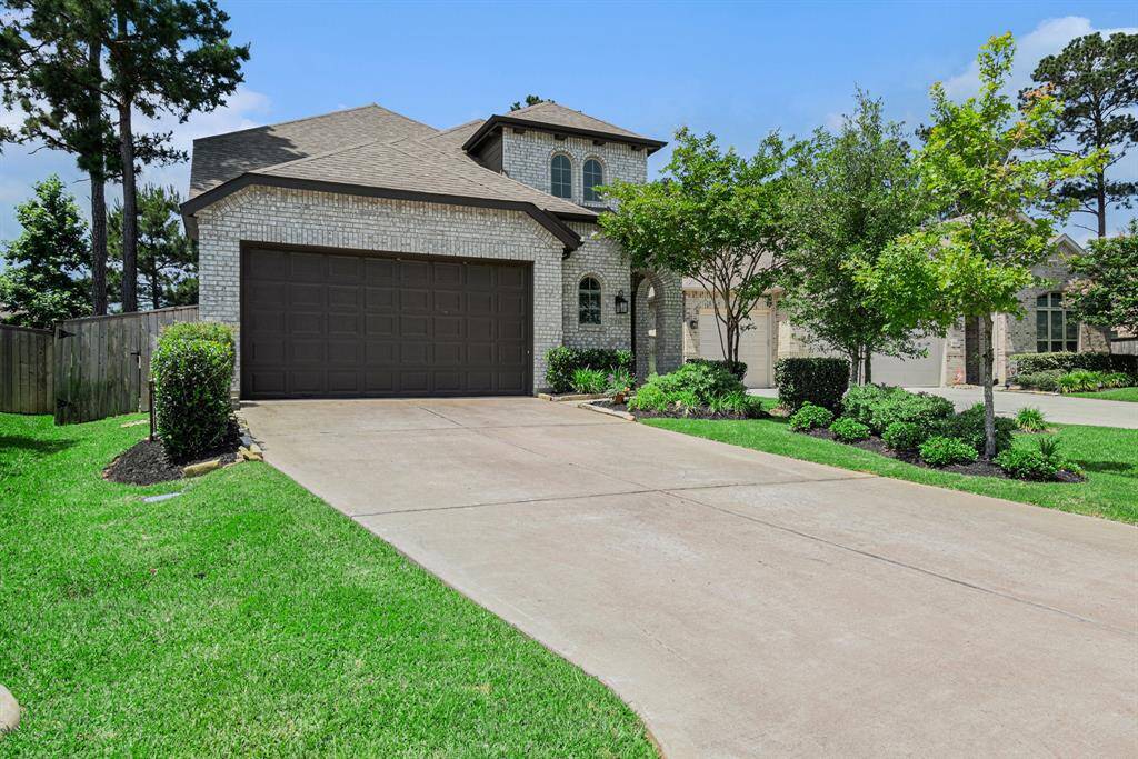 Welcome Home! 226 Aster View Court
