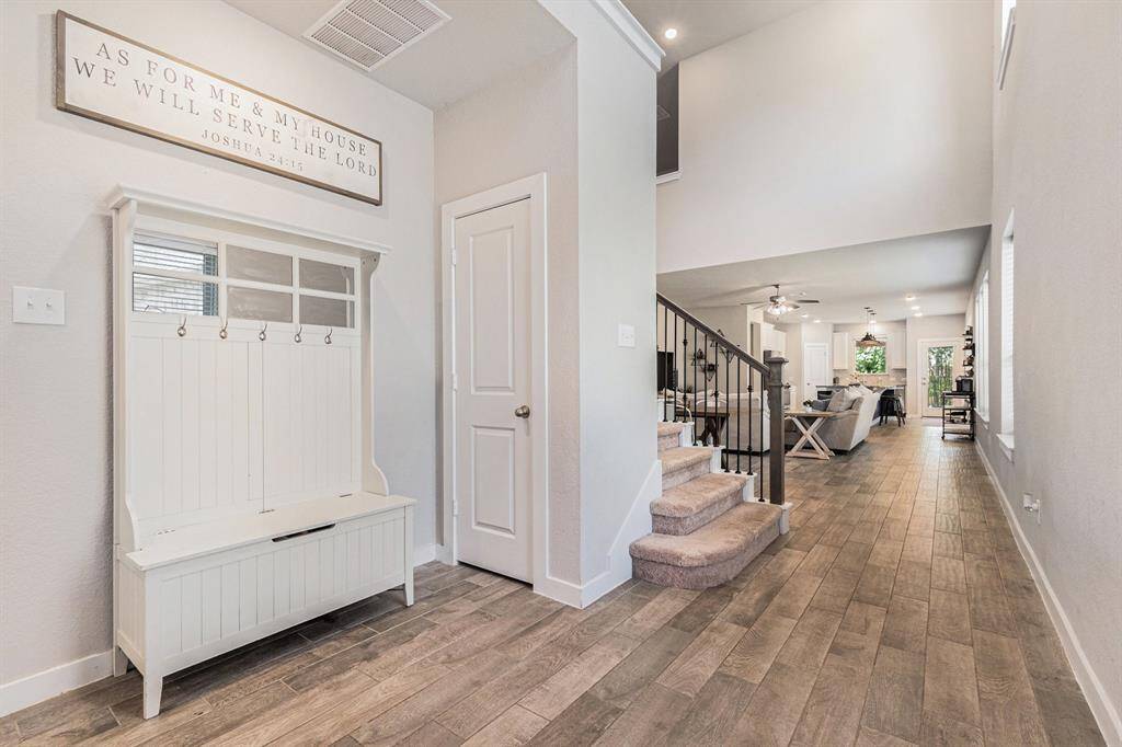 Entryway