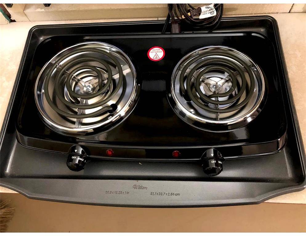 Cooktop