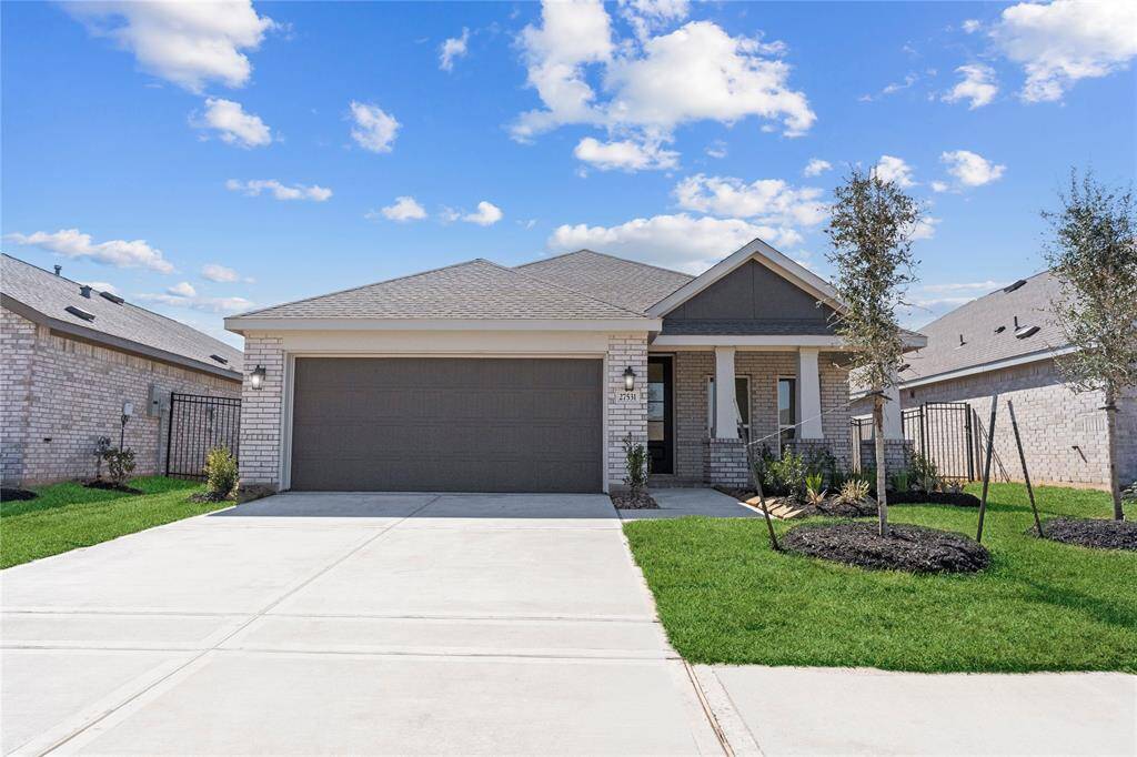 Time to come home to your New Home today!