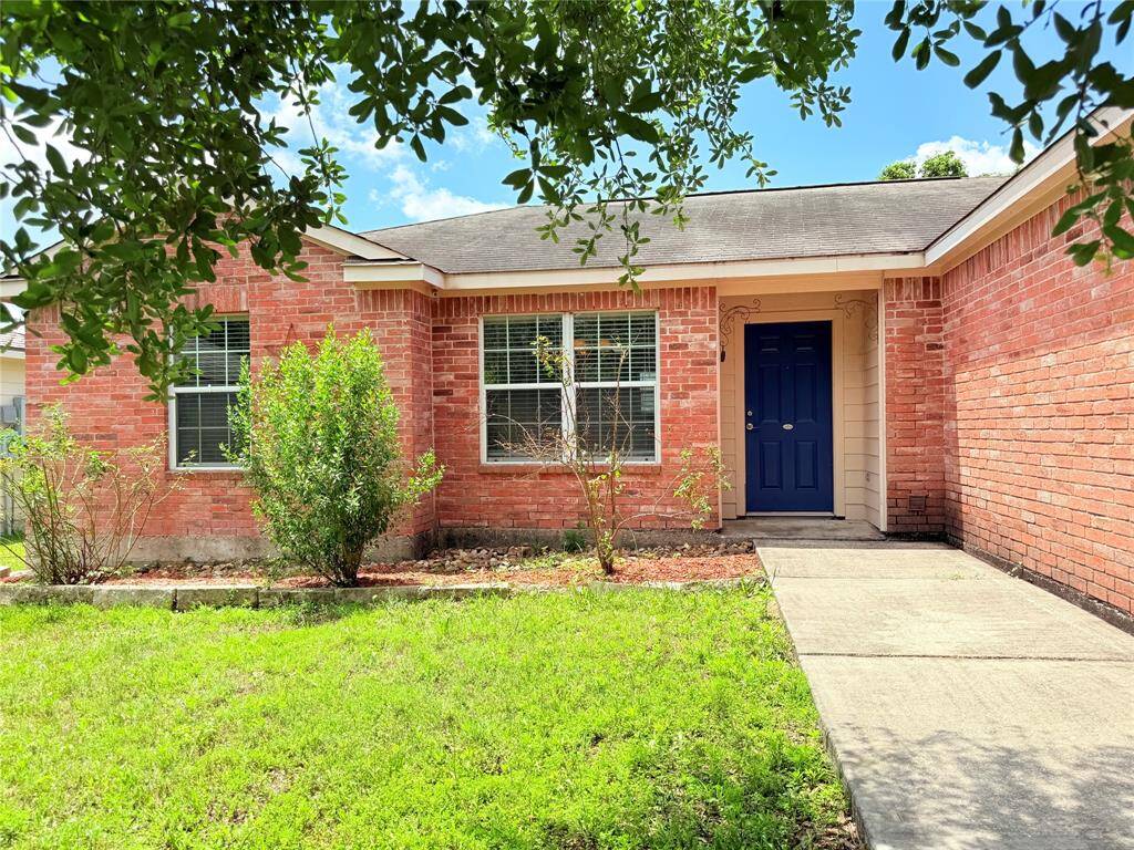 29019 San Jacinto River Ct - Home for Lease in Creekside Village