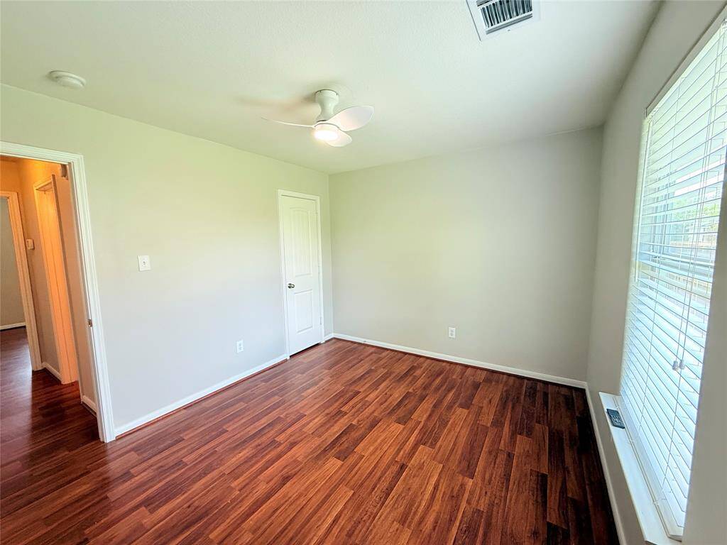 Secondary Bedroom 1
