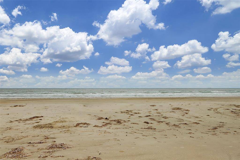 Beach haven