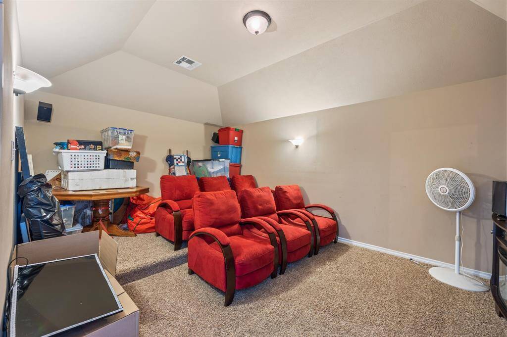 Media Room