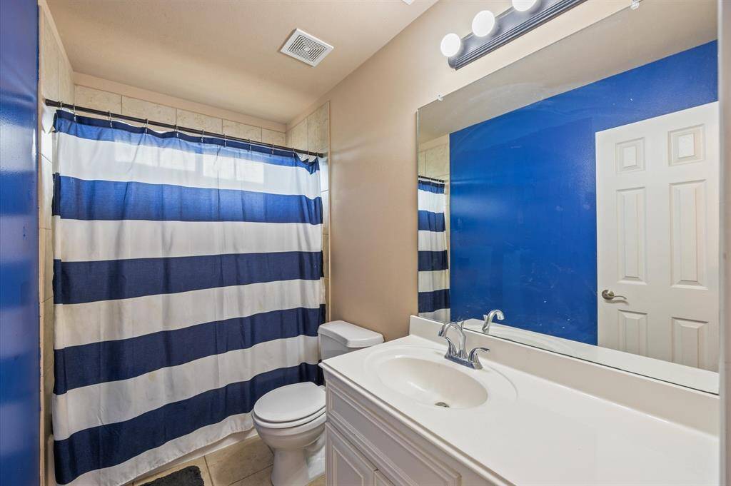 Bathroom 3