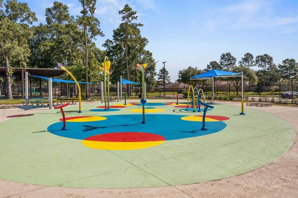 Splashpad