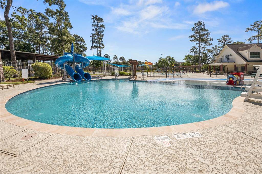 2 Pools