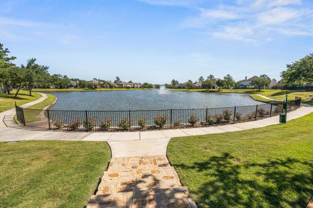Lake