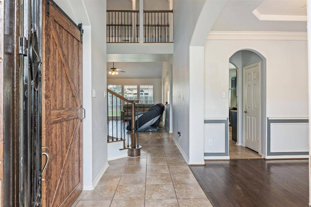 Entryway