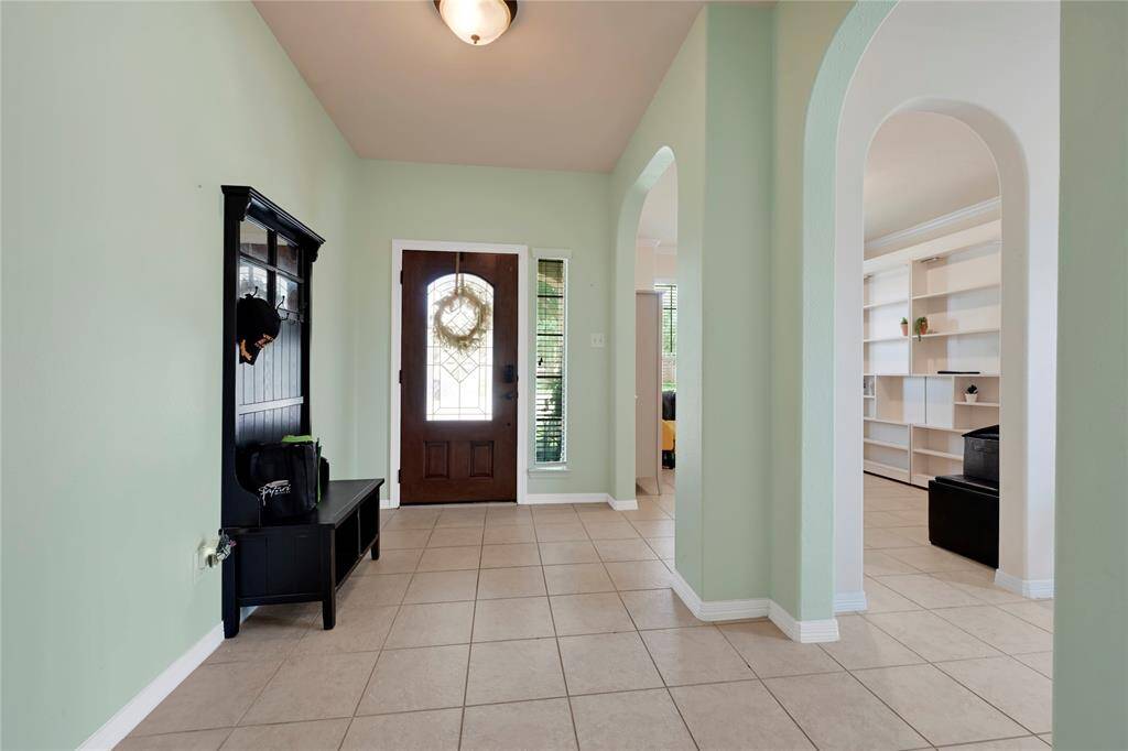 Foyer