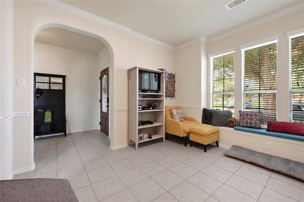 Formal Dining/Office