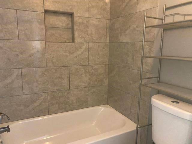 2nd Bathroom