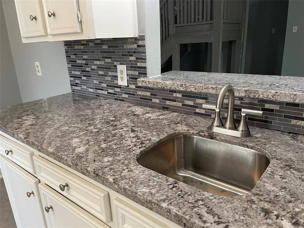2ndSink Kitchen