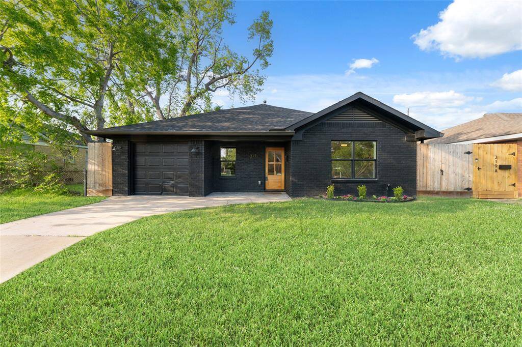 WELCOME to your future home!