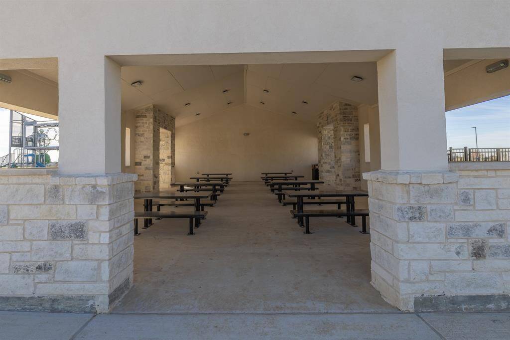 Community Pavillion