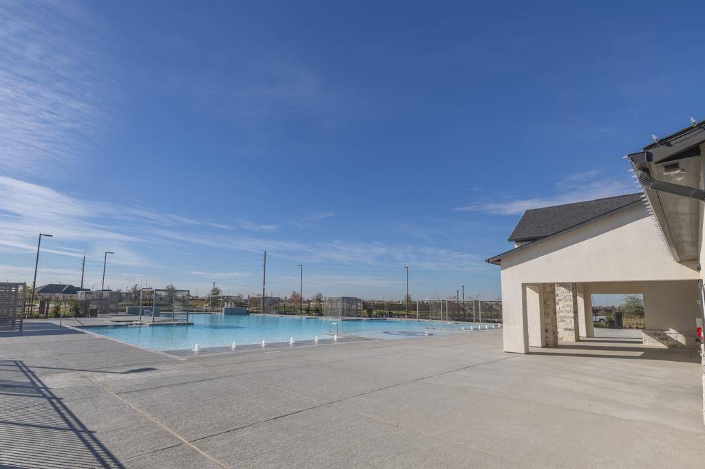 Community Pool