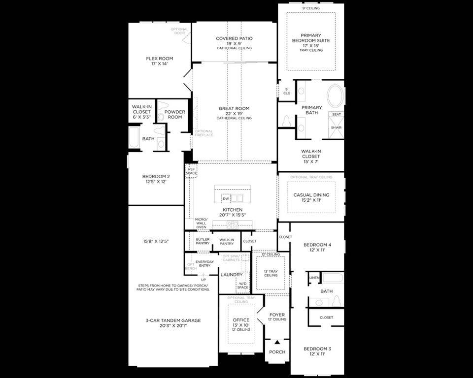 Floorplan Image
