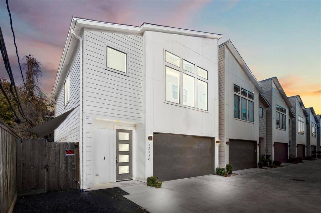Corner unit with abundant natural light and elevated curb appeal!