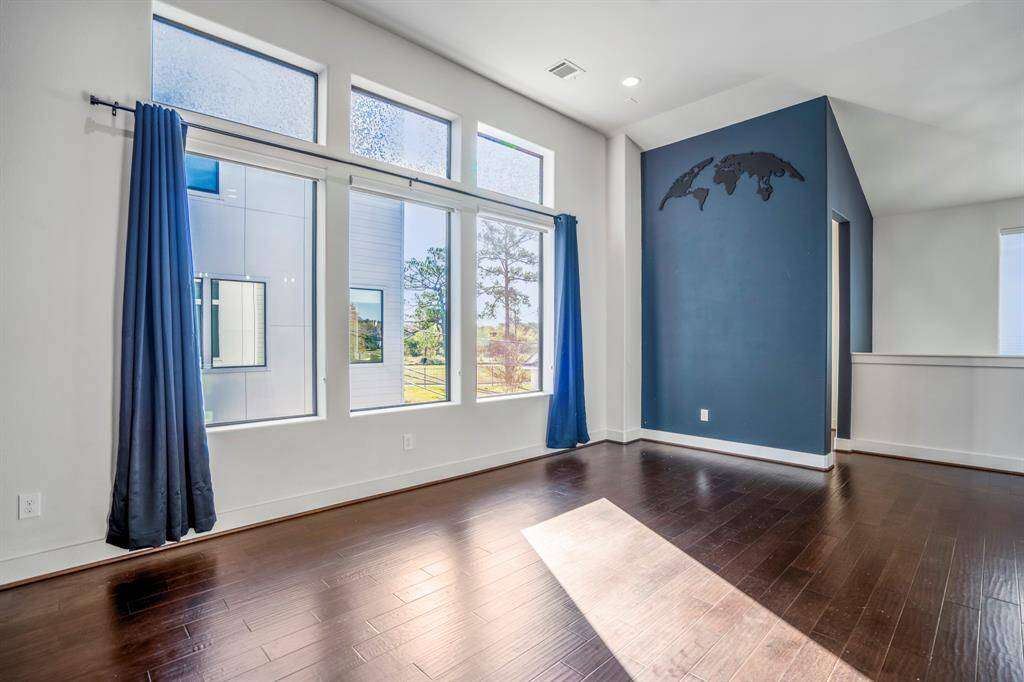 Comfortable gathering space with stylish accents.