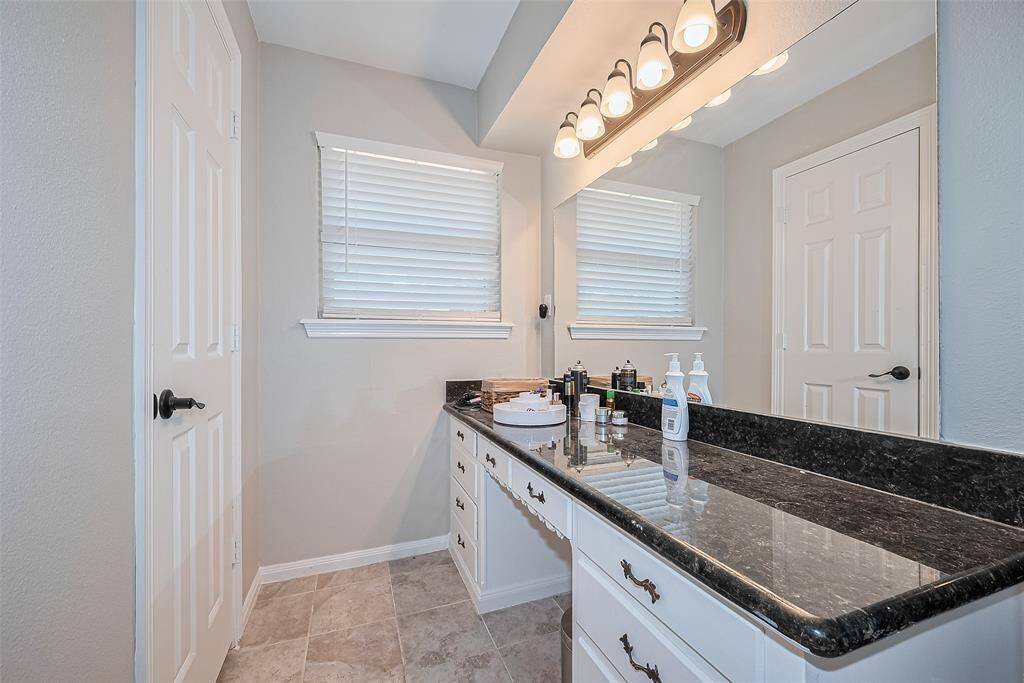 Primary Bath Room