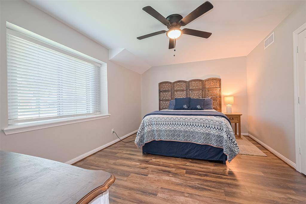 Secondary Beed Room