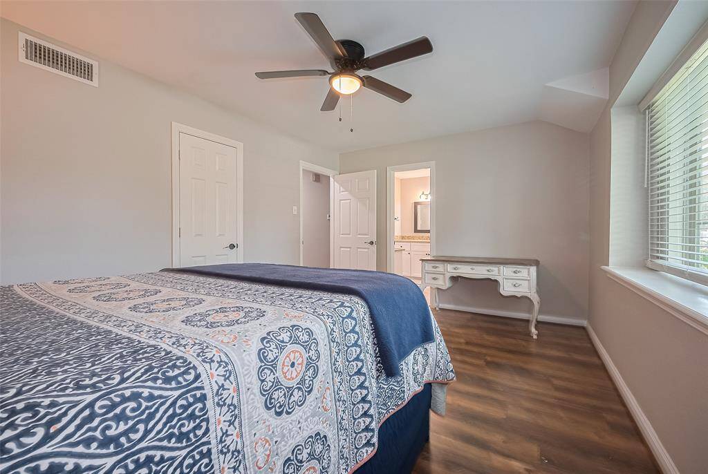 Secondary Bed Room