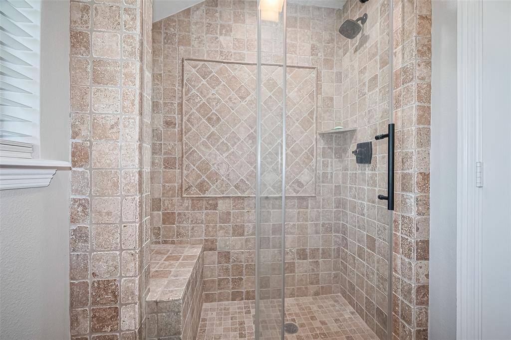 Secondary Bath Room
