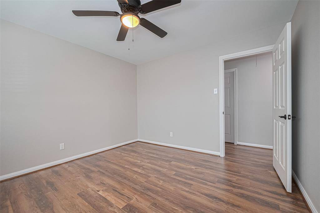 Third Beed Room
