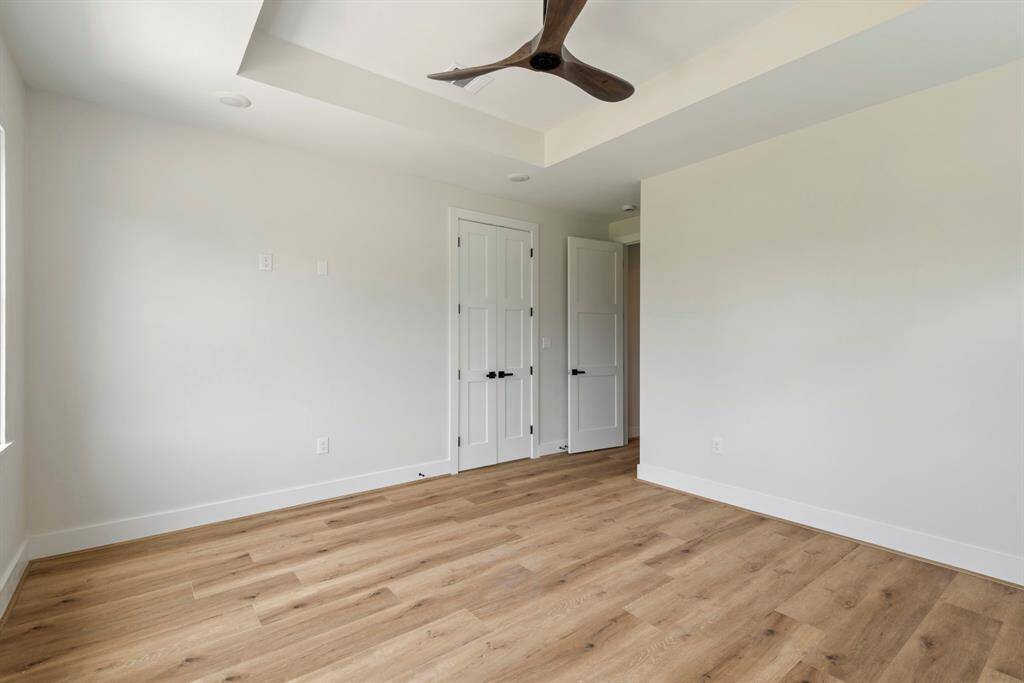 The additional two bedrooms are thoughtfully designed to provide ample space, natural light, and versatility. Whether used as guest rooms, children's bedrooms, or home offices, each space offers comfort and functionality.