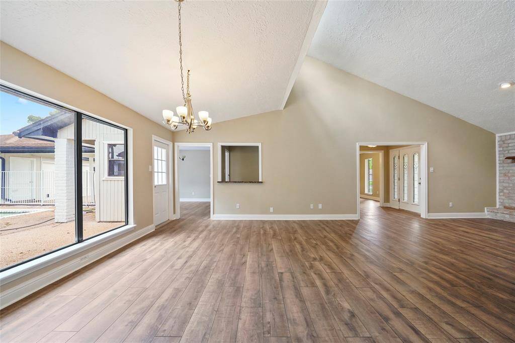 Family/Living room