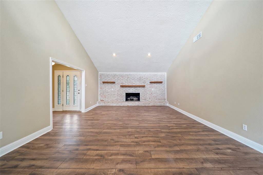 Family/Living room