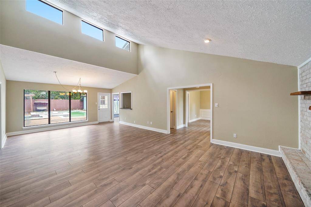 Family/Living room