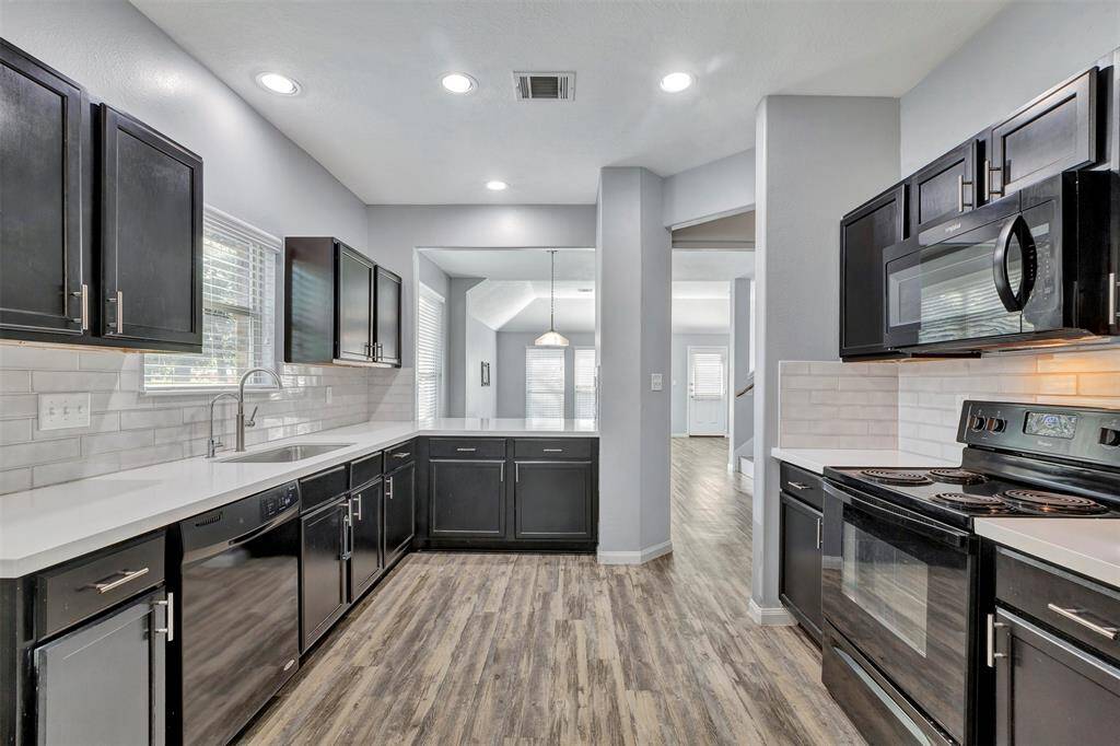 Welcome to 3807 Springcrest Lane in Walden