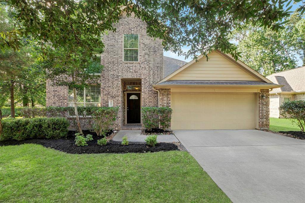 Welcome to 3807 Springcrest Lane in Walden