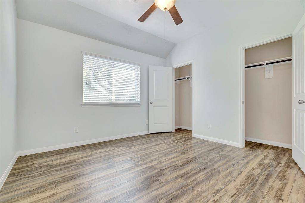 Upstairs Bedroom 4