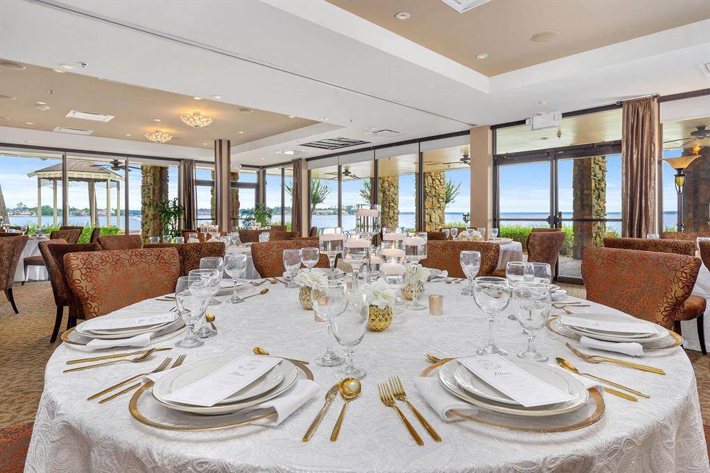 Walden Yacht Club