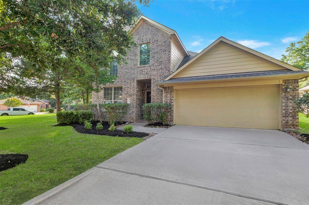 Welcome to 3807 Springcrest Lane in Walden