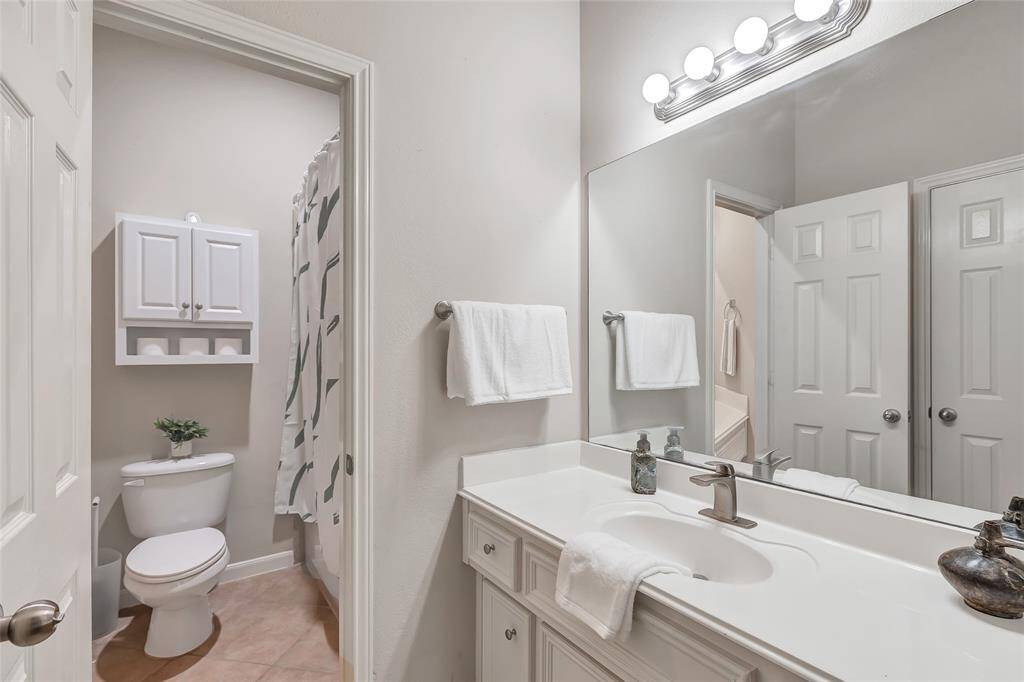 Bathroom 2
