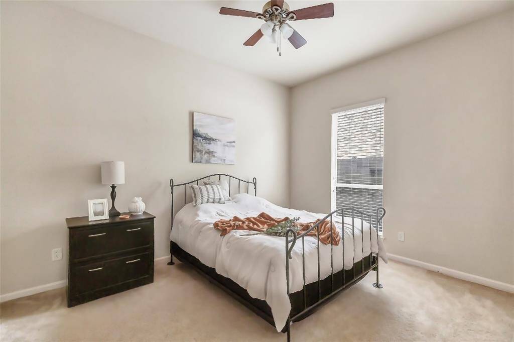 Secondary Bedroom 1