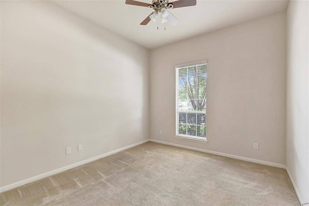 Secondary Bedroom 2
