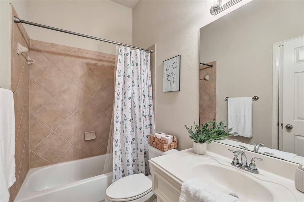 Bathroom 3